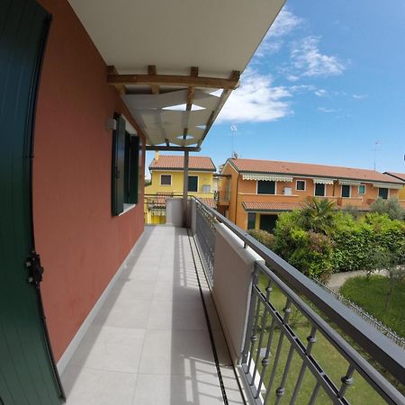 La Casa Di Gio Apartment Caorle Bilik gambar