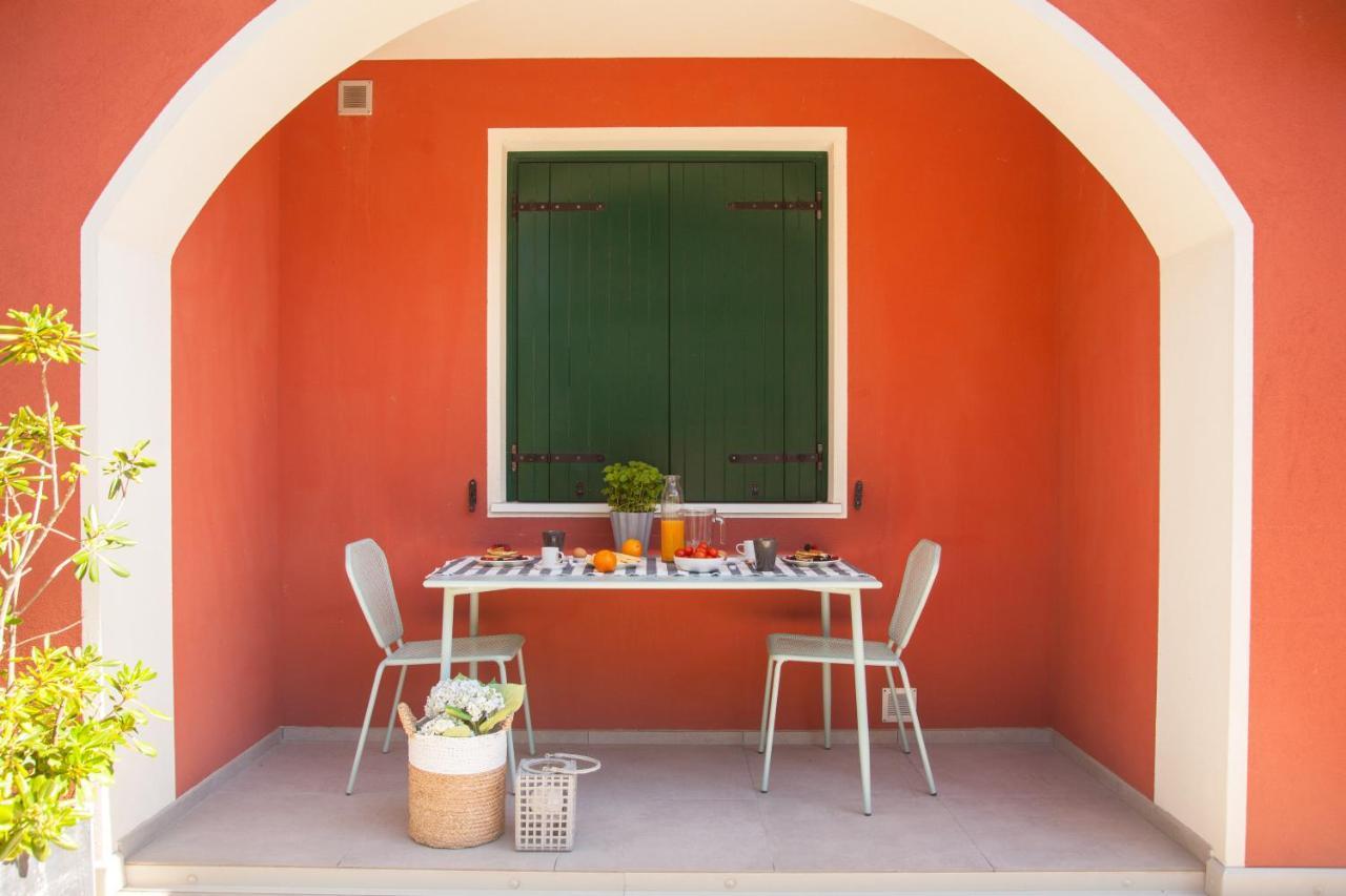 La Casa Di Gio Apartment Caorle Luaran gambar