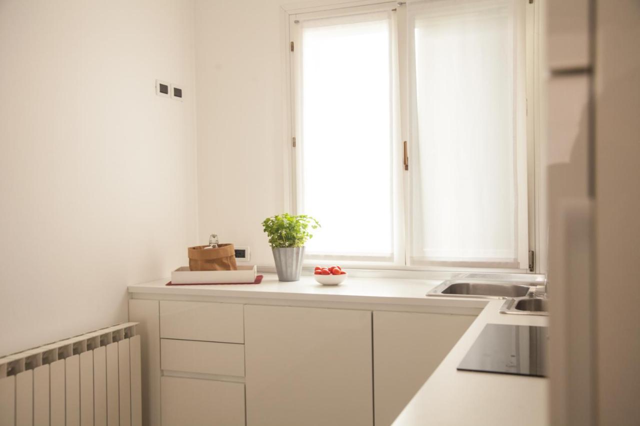 La Casa Di Gio Apartment Caorle Luaran gambar