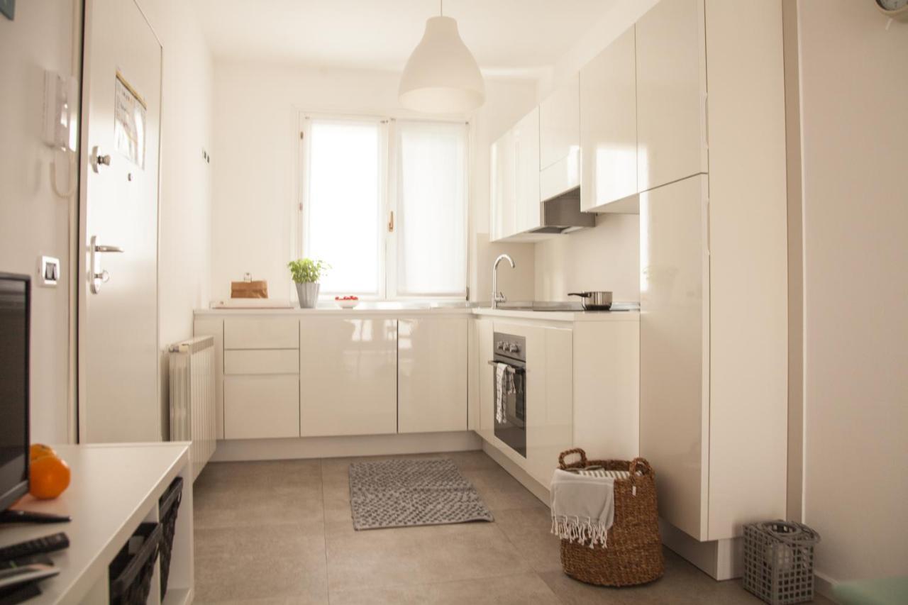 La Casa Di Gio Apartment Caorle Luaran gambar