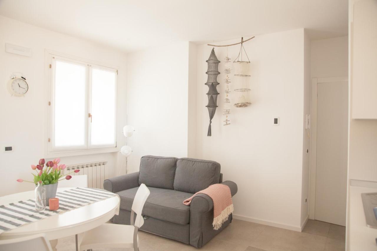 La Casa Di Gio Apartment Caorle Luaran gambar