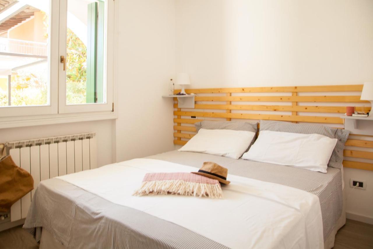 La Casa Di Gio Apartment Caorle Luaran gambar