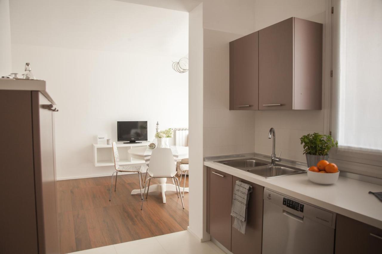 La Casa Di Gio Apartment Caorle Luaran gambar