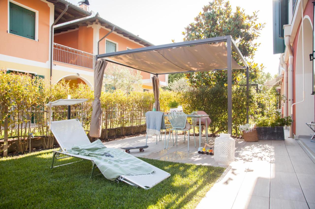 La Casa Di Gio Apartment Caorle Luaran gambar