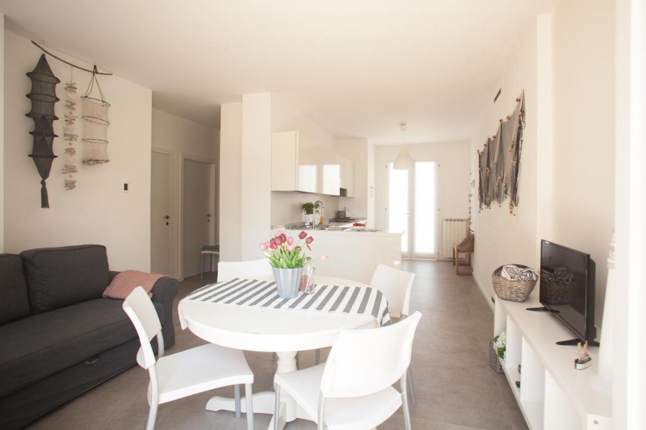 La Casa Di Gio Apartment Caorle Luaran gambar