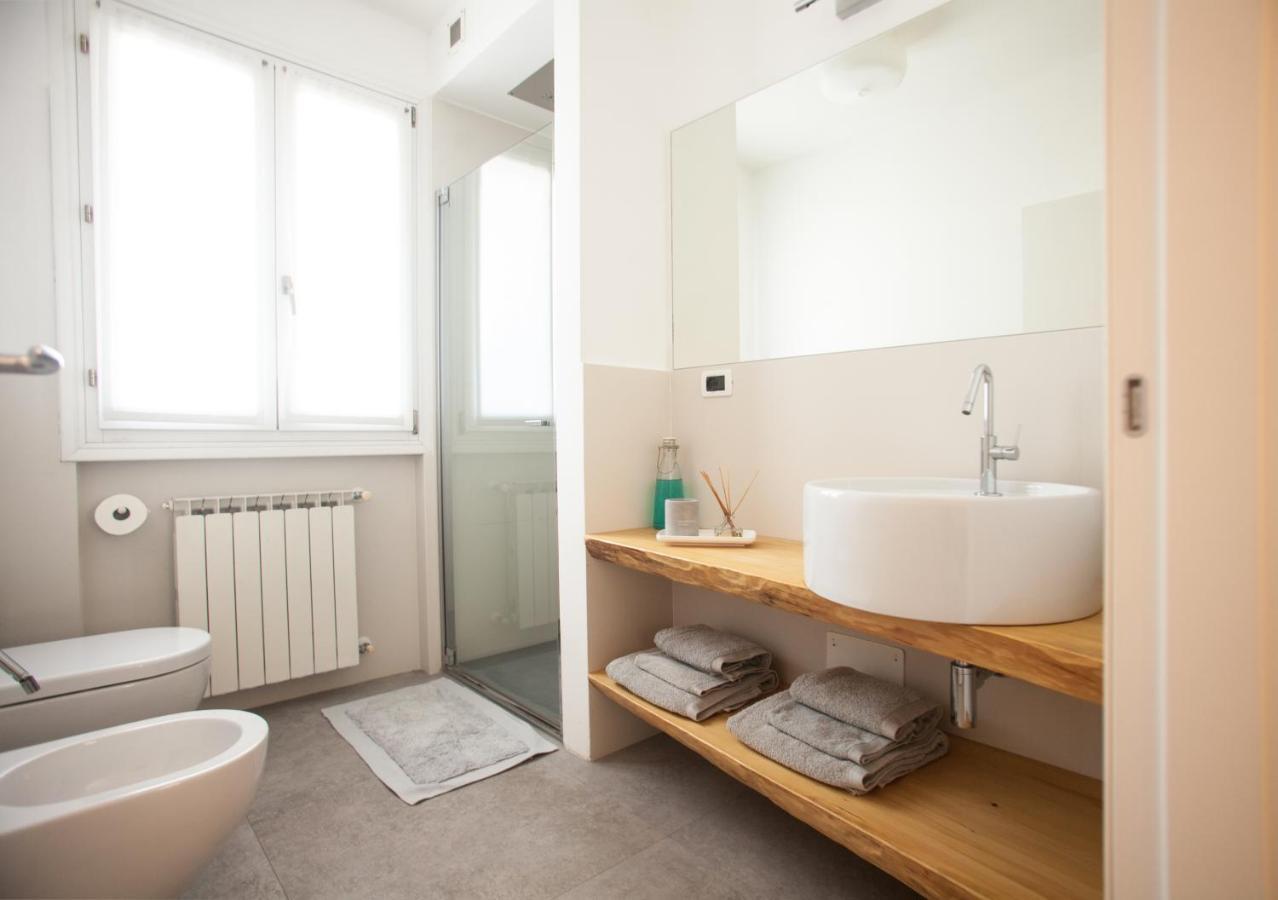 La Casa Di Gio Apartment Caorle Luaran gambar