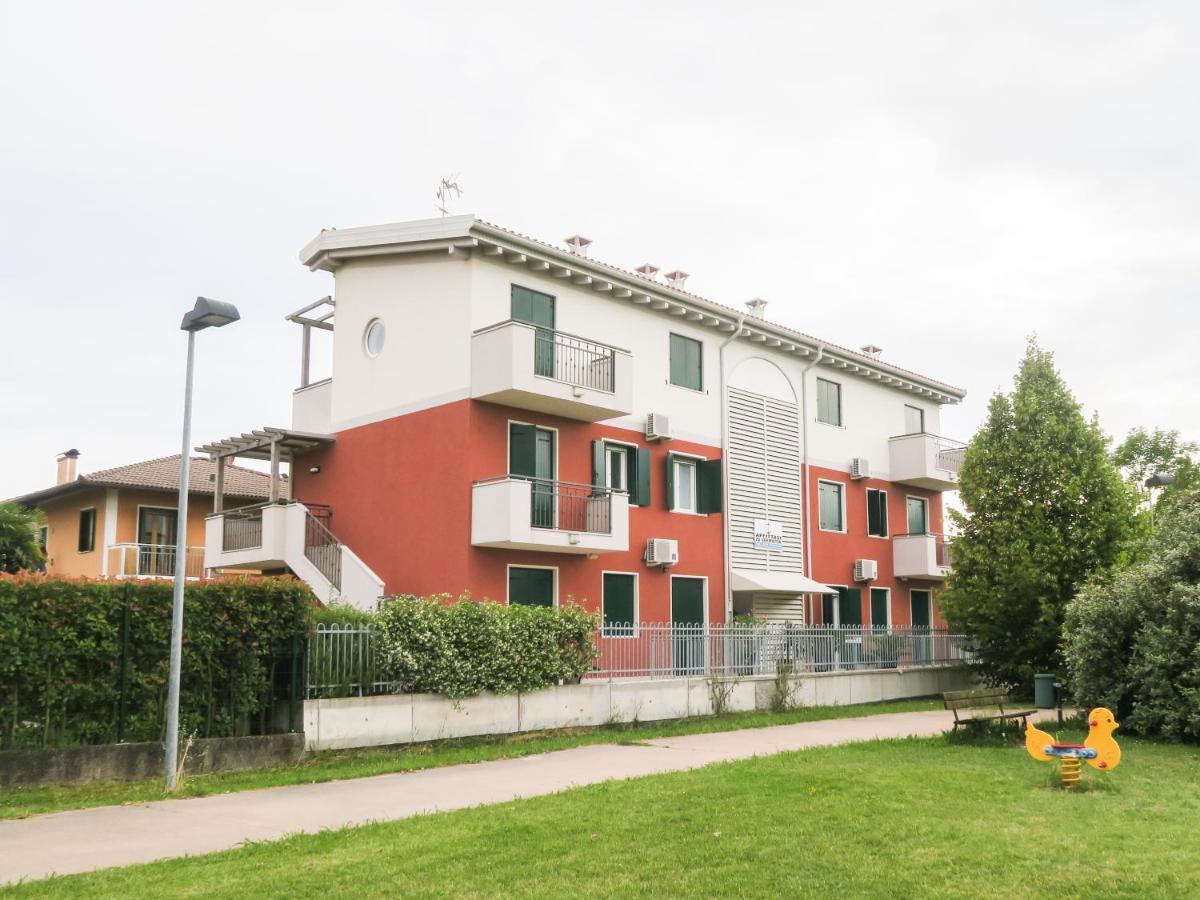 La Casa Di Gio Apartment Caorle Luaran gambar
