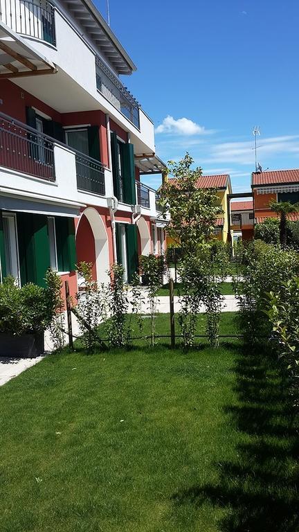 La Casa Di Gio Apartment Caorle Luaran gambar