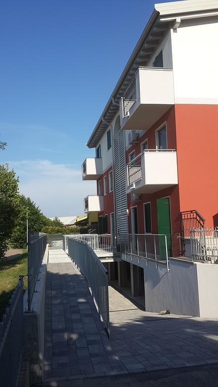 La Casa Di Gio Apartment Caorle Luaran gambar