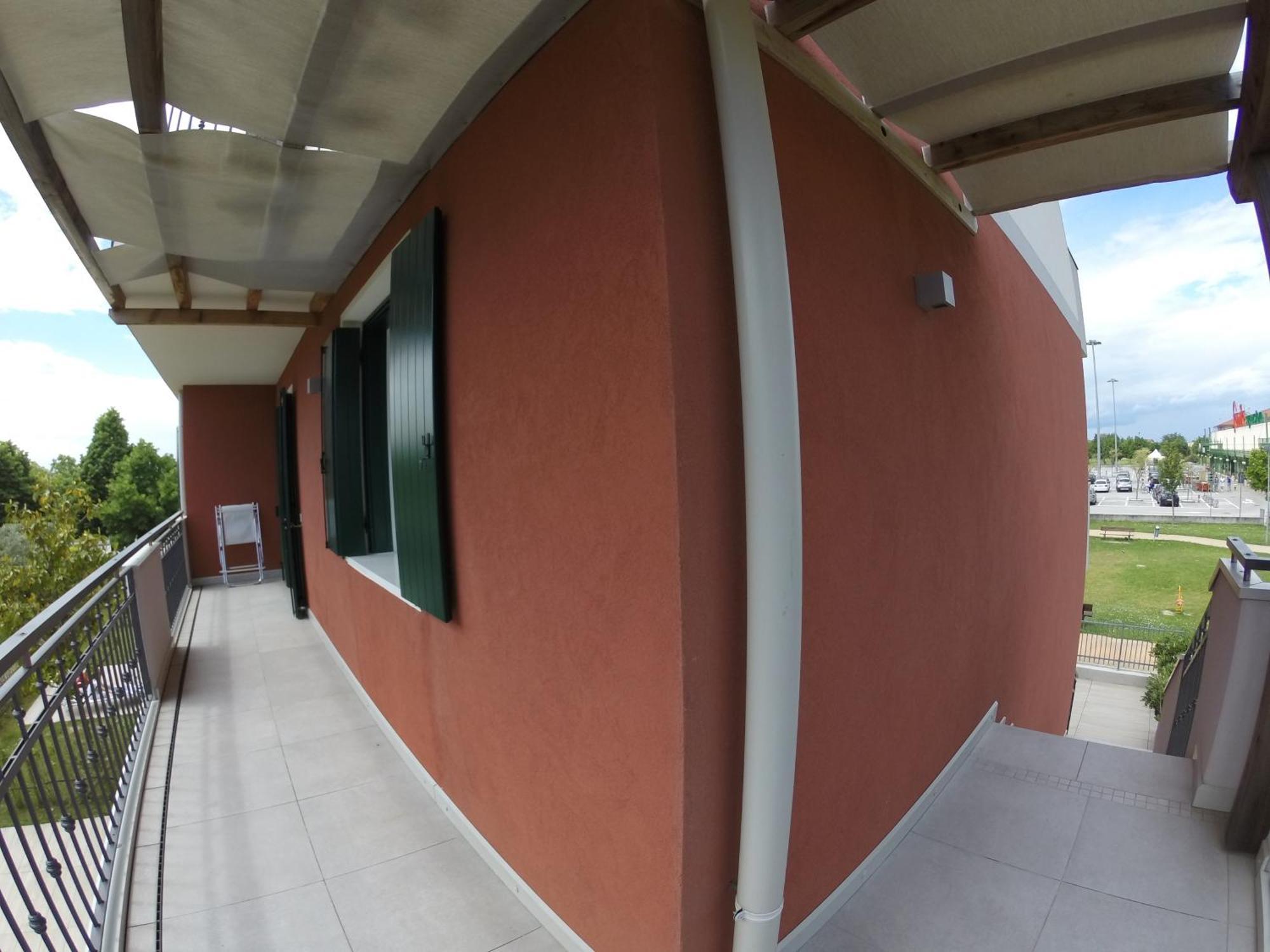 La Casa Di Gio Apartment Caorle Bilik gambar