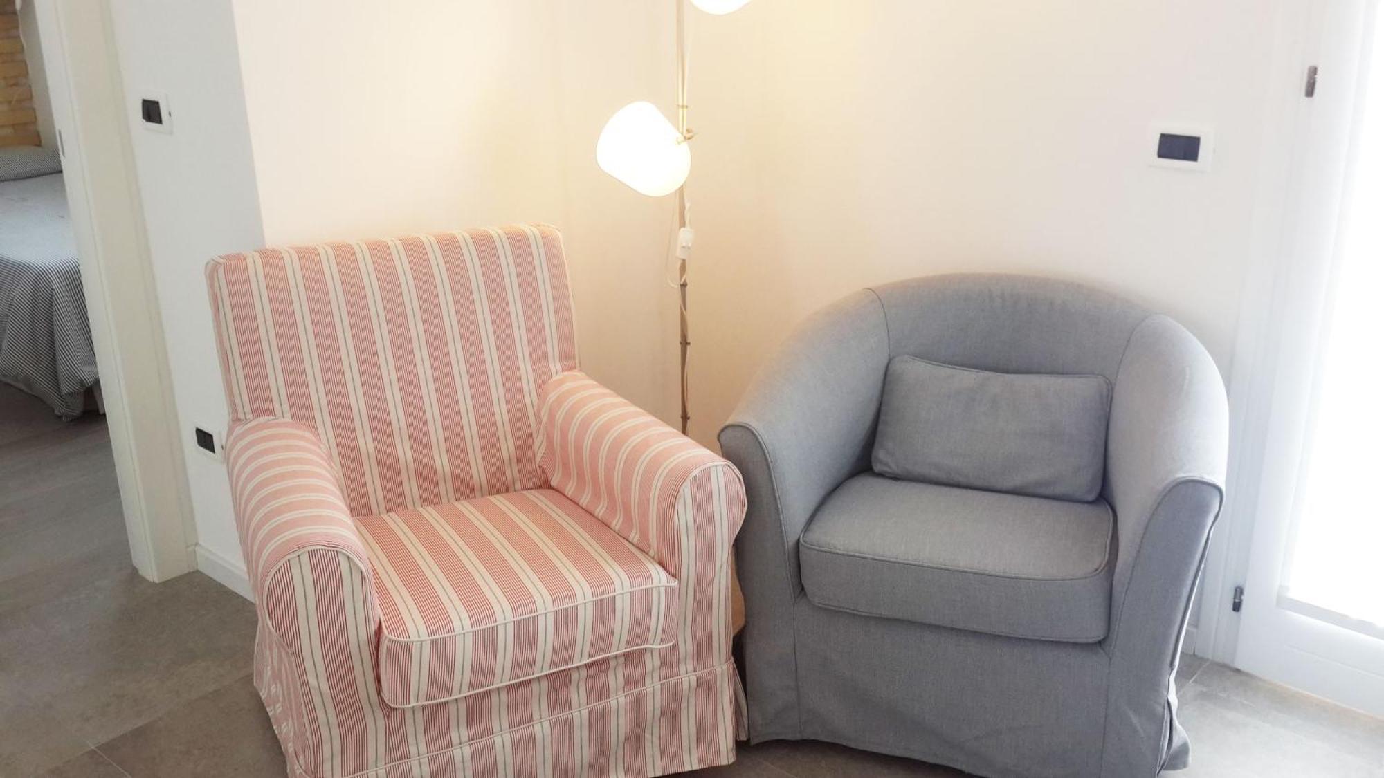 La Casa Di Gio Apartment Caorle Bilik gambar