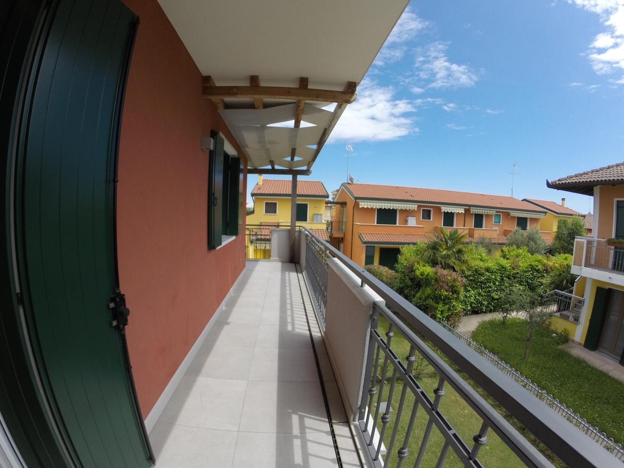 La Casa Di Gio Apartment Caorle Bilik gambar