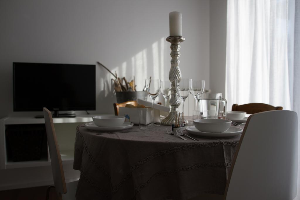 La Casa Di Gio Apartment Caorle Bilik gambar