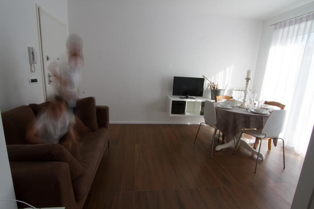La Casa Di Gio Apartment Caorle Bilik gambar