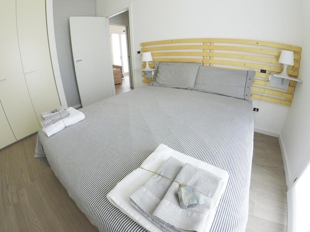 La Casa Di Gio Apartment Caorle Luaran gambar