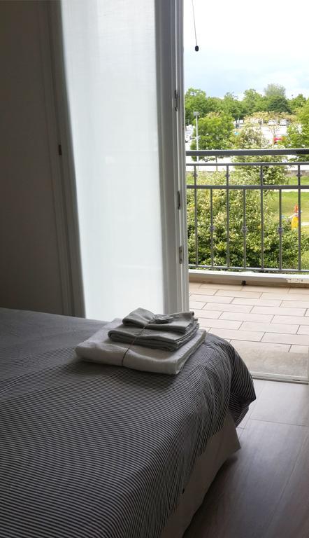 La Casa Di Gio Apartment Caorle Luaran gambar