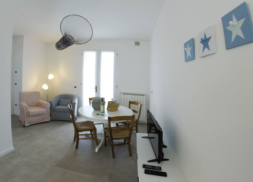 La Casa Di Gio Apartment Caorle Bilik gambar