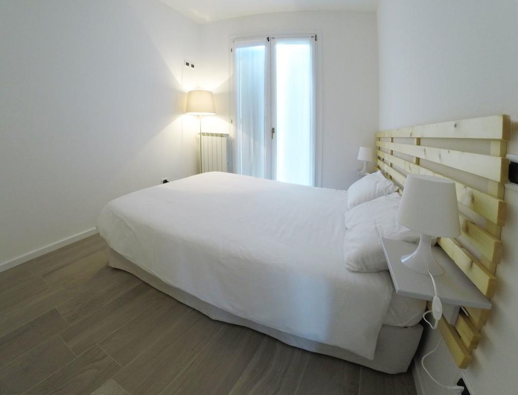 La Casa Di Gio Apartment Caorle Luaran gambar