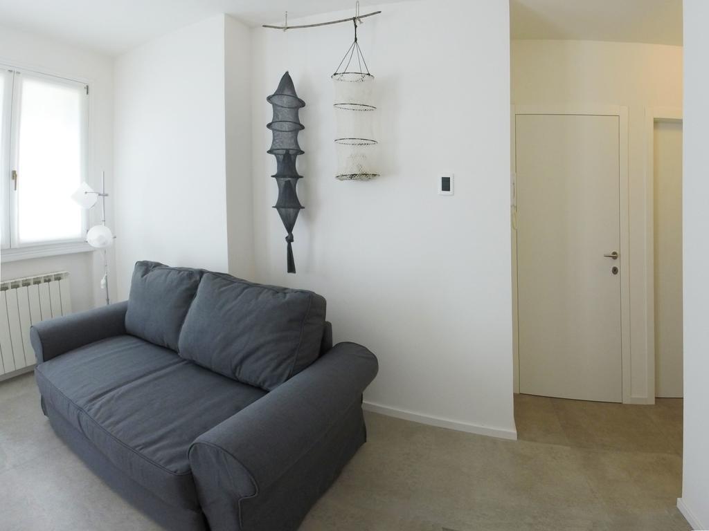 La Casa Di Gio Apartment Caorle Luaran gambar