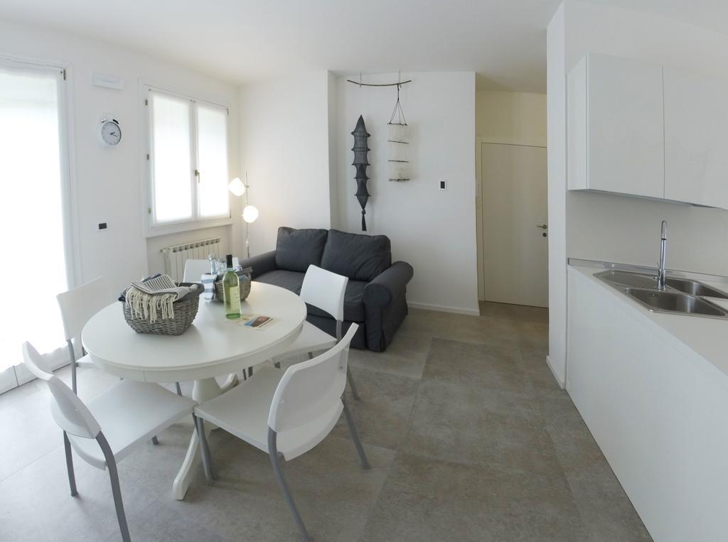 La Casa Di Gio Apartment Caorle Luaran gambar