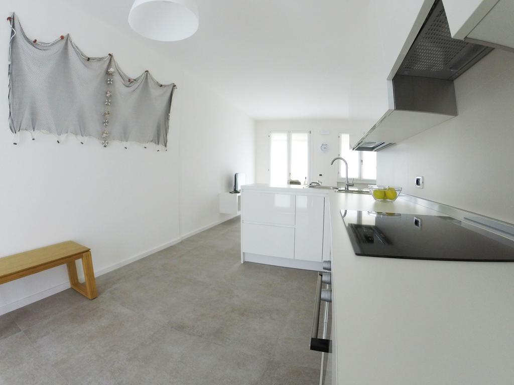 La Casa Di Gio Apartment Caorle Luaran gambar