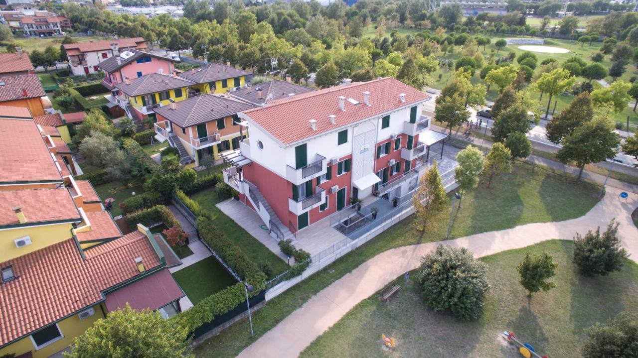 La Casa Di Gio Apartment Caorle Luaran gambar